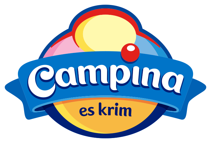 Campina Ice Cream