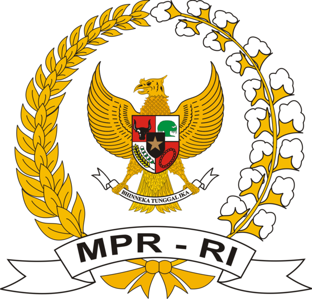 MPR Republik Indonesia