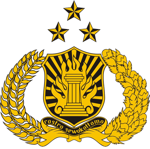 Kepolisian Negara Republik Indonesia (POLRI)